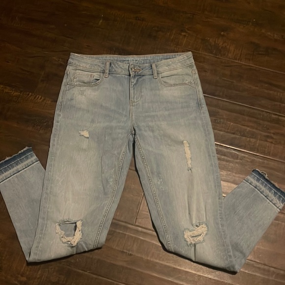 Zara Denim - ZARA Basic Jeans  All Shorts & Jeans $12 or 2x$20 -Bundle & Offer!